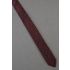 Diamond Pattern - 1960s Skinny Vintage Necktie