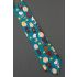 Happiness Is A Cool Tie - Silk Peanuts Necktie
