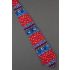 Untitled Jerry Garcia - Colorful Silk Necktie