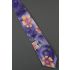 Flowers & Scrolls - Jerry Garcia Untitled Necktie