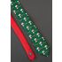 Snoopy & Woodstock - Christmas Peanuts Tie