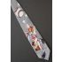 Bugs Bunny, Yosemite Sam & Taz Baseball Tie