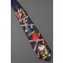 Wile E. Coyote, Bugs & Taz Construction Worker Tie