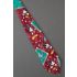 Mickey Mouse Plays Pool or Billiards - Disney Tie