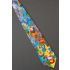 Van Gogh Homage - Grace Newburger Art Necktie