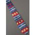 Winnie the Pooh In Bee Hive - Disney Necktie