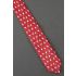 Dancing Santa Claus - Brand New Hallmark Tie