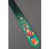 Santa Claus & Reindeer Football Team Necktie