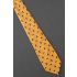 Hockey Players & Goalies - Silk Necktie