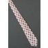Arrow Pattern - 1950's Vintage Pink Boys Tie