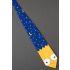 Bart Simpson Under the Moon & Stars Necktie