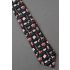 Christmas Joy & Vintage Toys - Americana Series Tie