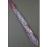 Muskie Fish Shaped - Fun Ralph Marlin Necktie