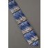 Carousel - Jerry Garcia Collection 14 Silk Necktie