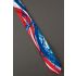 Happy Birthday - Jerry Garcia Patriotic Silk Tie