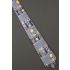Children - Gray Silk Save the Children Necktie