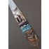 Bon Voyage Circa 1922 - Americana Series Tie