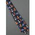 Winnie the Pooh Friends Walking - Disney Necktie