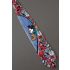 Mickey Mouse Jumps Around - Silk Disney Tie