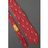 Bugs Bunny Waters His Garden Flowers Necktie