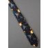 Star Wars T.I.E. & Fighter Ex Wings - Black Necktie
