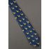 Rudolph Wishes You A Merry Christmas Necktie