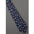 Gone Fishing - Save the Children Silk Necktie