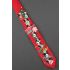 Ho Ho Ho Penguins - Brand New Hallmark Tie