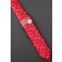 Shimmery Snowflakes - Brand New Hallmark Tie