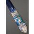 Mary, Joseph, Baby Jesus & Shepherd - Silk Necktie