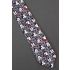 Mickey Mouse Moods - Disney Cartoon Necktie