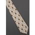 Bull & Bear Market - Silk Vicky Davis Necktie