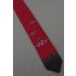 Plane's Propeller As Tie Tack - Vicky Davis Tie