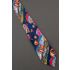 Hot Air Balloons - Silk Nicole Miller Necktie