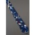 Tennis Player Signatures - Nicole Miller Necktie