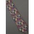 Heraldic Motifs - Men's Silk Sulka Neck Tie