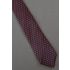 Lobster Pod - Black Silk Museum Artifacts Necktie