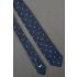 Polka Dot - 1980s Skinny Giorgio Armani Necktie