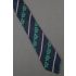 Shamrocks & Celtic Knots - Patrick Francis Necktie