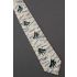 Music Masters & Pianos - Museum Artifacts Tie