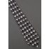 Martini Glasses - Silk Nicole Miller Necktie