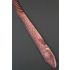 Northern Pike Fish Shape - Ralph Marlin Necktie