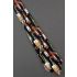 Beer & Pretzels - Silk Nicole Miller Necktie