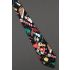 Christmas Art by Kids - Nicole Miller Necktie