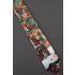 Christmas Tree Photographic Necktie
