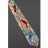Orioles Birds - World Wildlife Fund WWF Tie