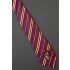 Harry Potter Gryffindor - Striped Heraldic Tie