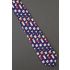 Martini & Tropical Cocktails - Silk Echo Necktie
