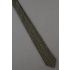 Green & Black Paisley - 50's Skinny Vintage Tie