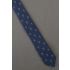 Palm Tree Repeat - Skinny Tommy Hilfiger Necktie